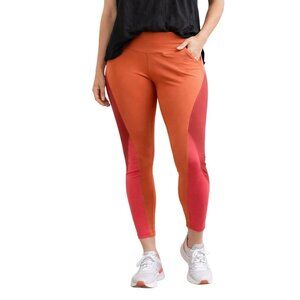 Old Navy Active Powersoft High-Rise Go-Dry 7/8 Ankle Leggings Size 4X